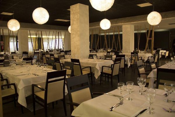 Relais Capo Spulico - Beach & SPA (Roseto Capo Spulico)